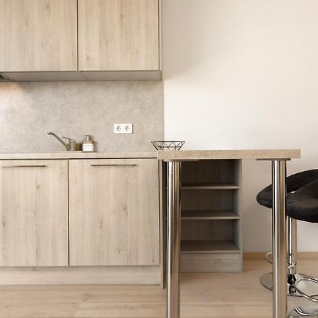 Modern Apartment With Great View Ταλίν Εξωτερικό φωτογραφία