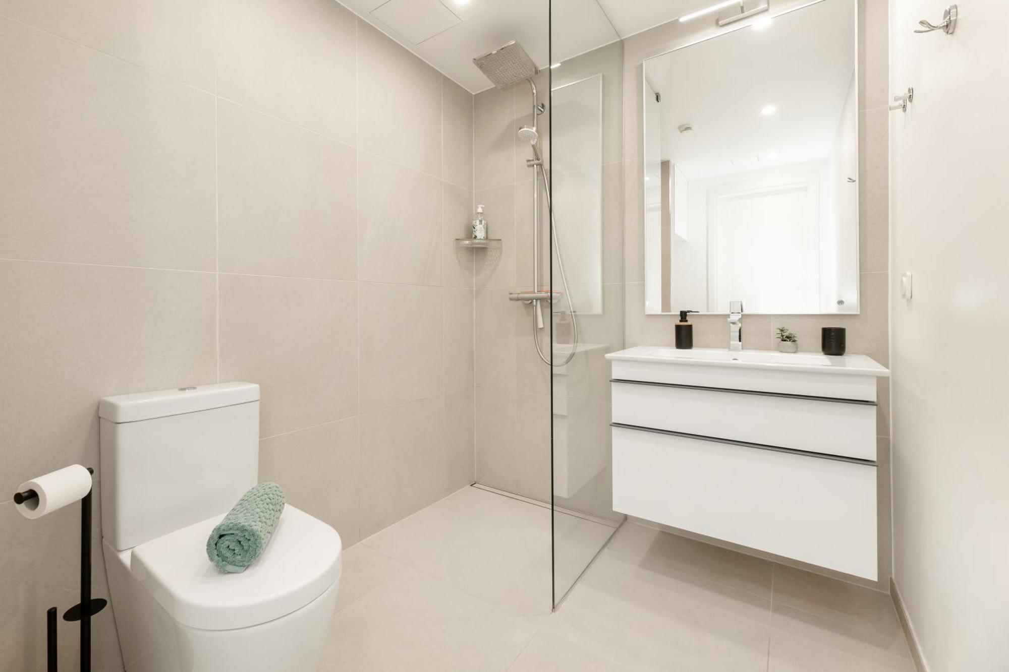 Modern Apartment With Great View Ταλίν Εξωτερικό φωτογραφία